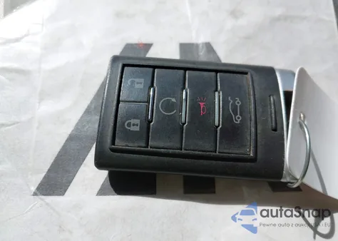 2013 Cadillac Xts Premium z USA, uszkodzony, nr VIN 2G61T5S32D9101216